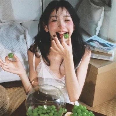 人气女神:拉面食游记