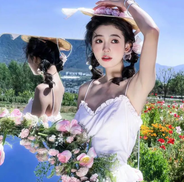 终浪
